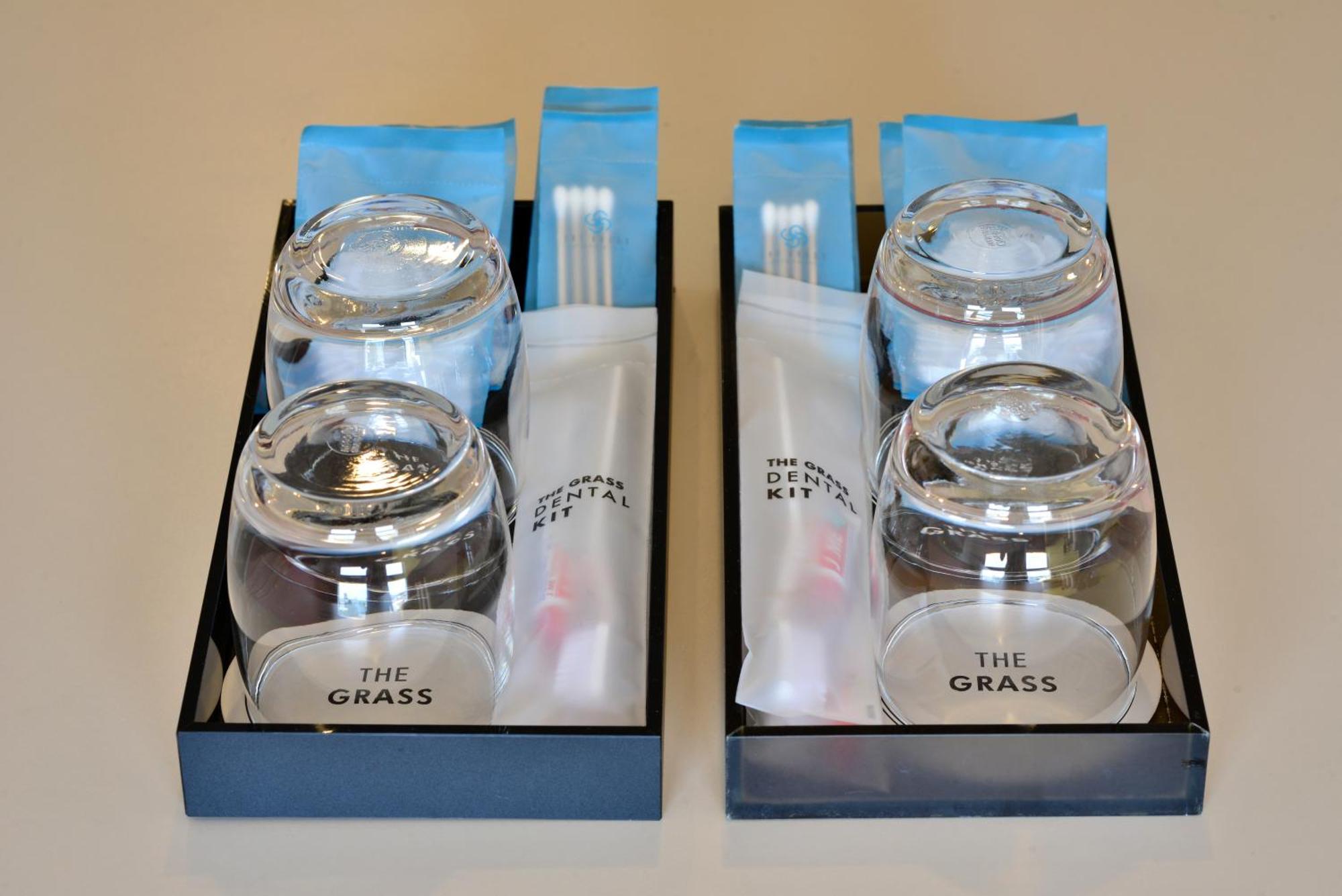 The Grass Serviced Suites Pattaya Extérieur photo